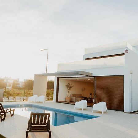 Edition Tavira / Luxury Villa With Private Pool מראה חיצוני תמונה