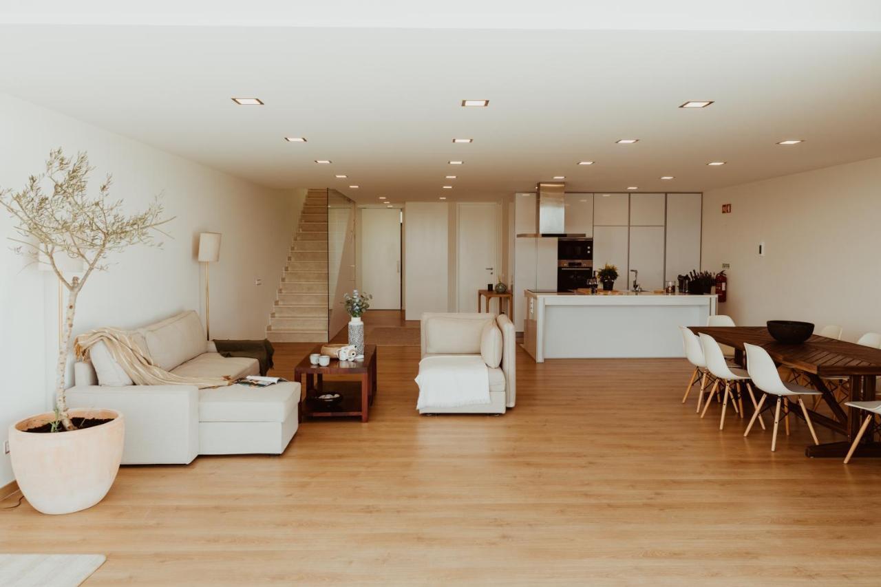 Edition Tavira / Luxury Villa With Private Pool מראה חיצוני תמונה