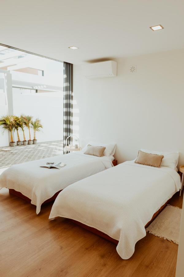 Edition Tavira / Luxury Villa With Private Pool מראה חיצוני תמונה