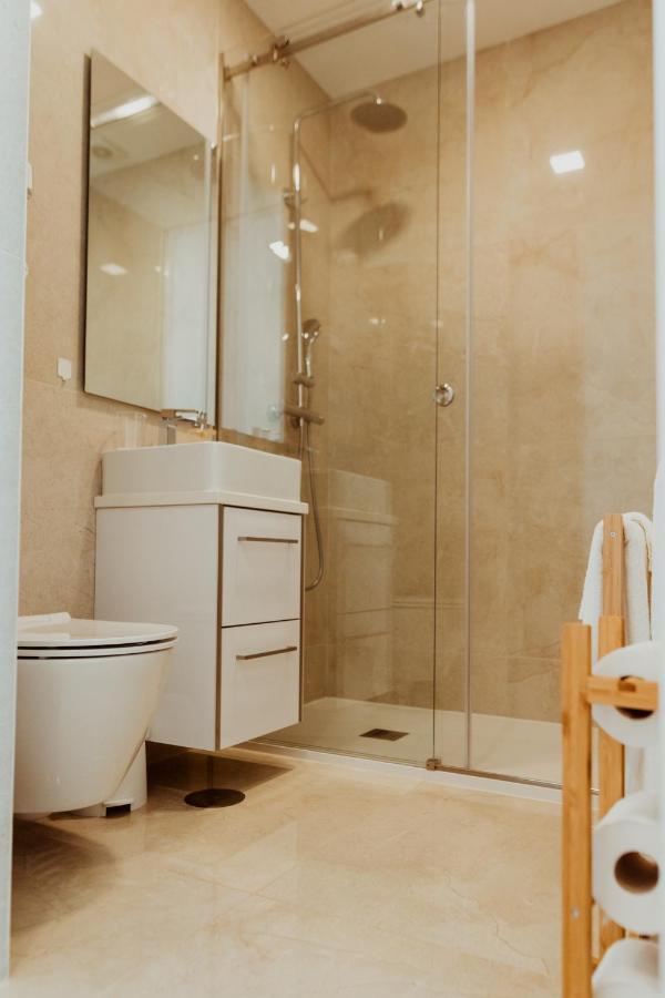 Edition Tavira / Luxury Villa With Private Pool מראה חיצוני תמונה