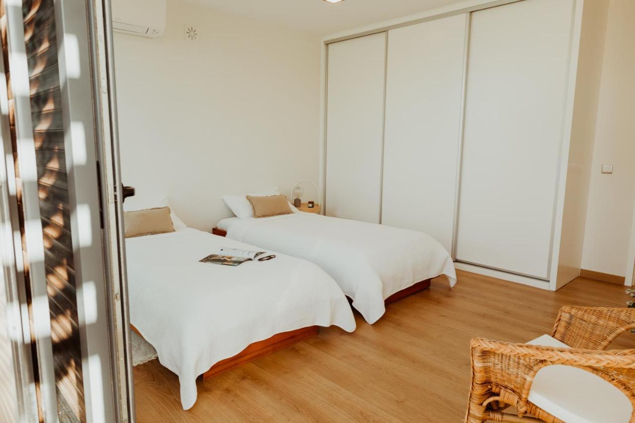 Edition Tavira / Luxury Villa With Private Pool מראה חיצוני תמונה