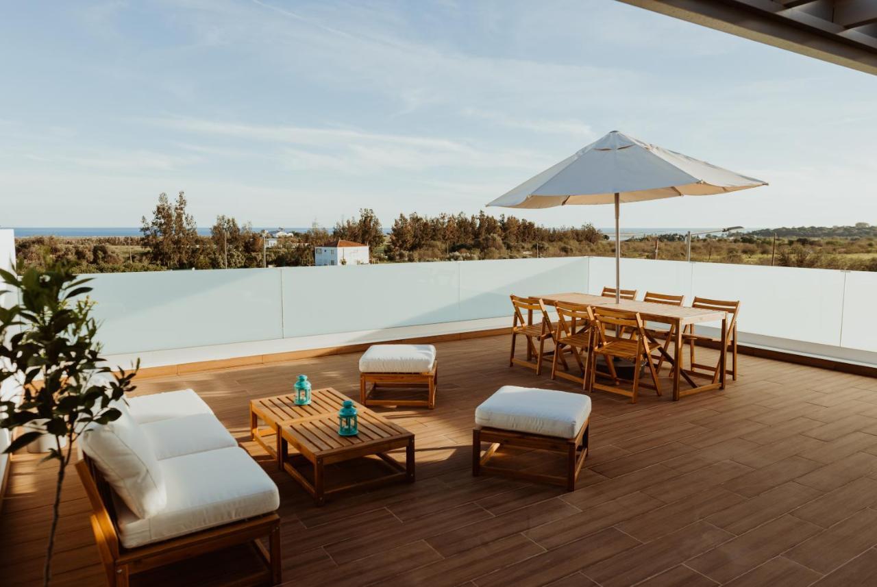 Edition Tavira / Luxury Villa With Private Pool מראה חיצוני תמונה