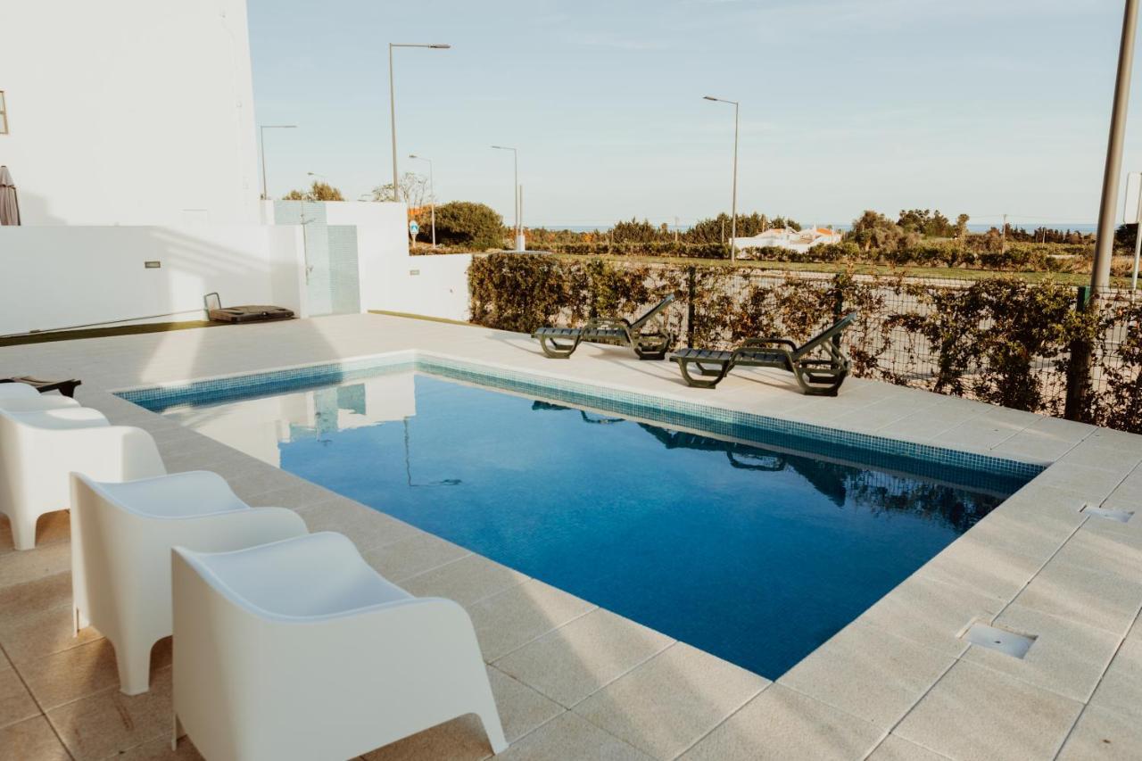 Edition Tavira / Luxury Villa With Private Pool מראה חיצוני תמונה