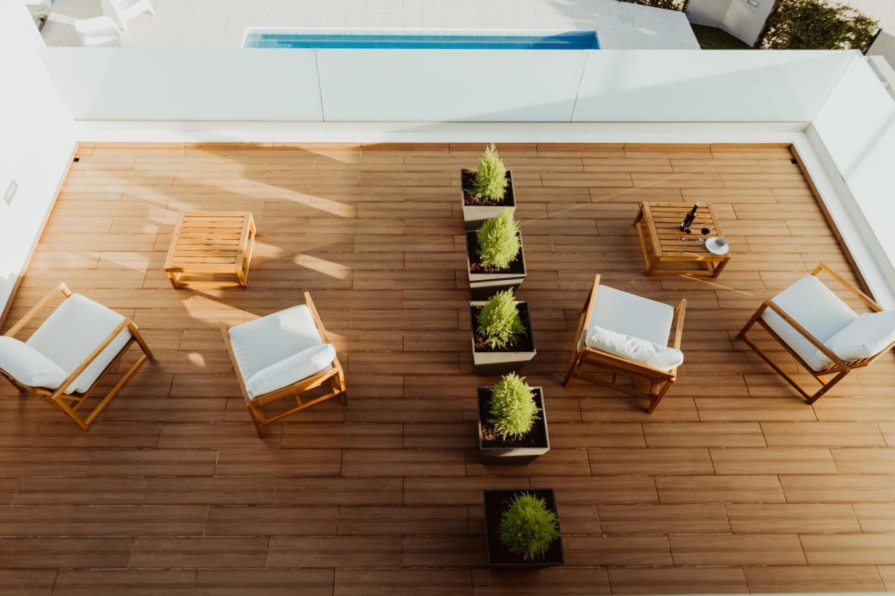 Edition Tavira / Luxury Villa With Private Pool מראה חיצוני תמונה