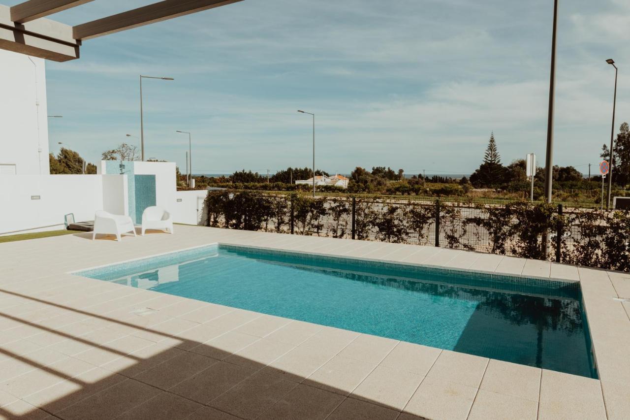Edition Tavira / Luxury Villa With Private Pool מראה חיצוני תמונה