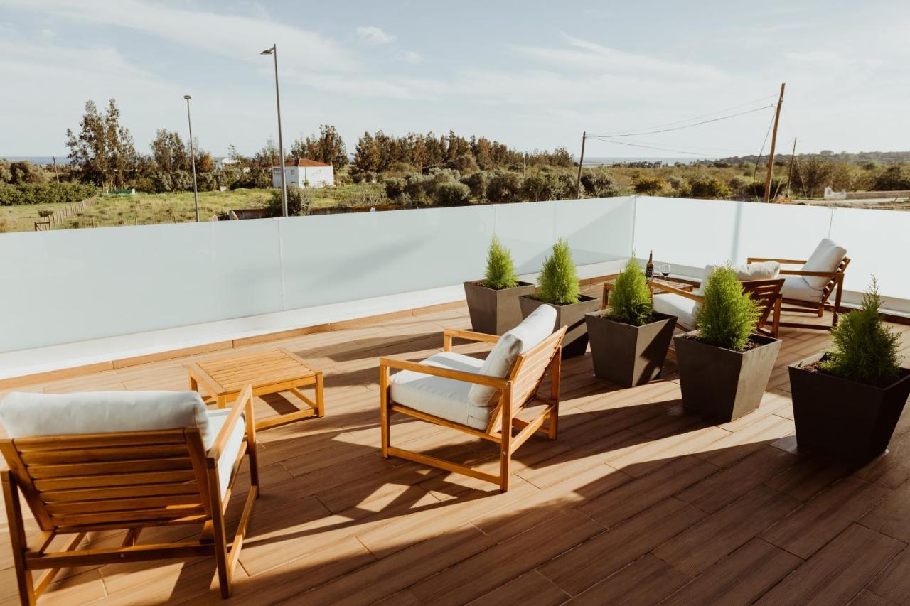 Edition Tavira / Luxury Villa With Private Pool מראה חיצוני תמונה