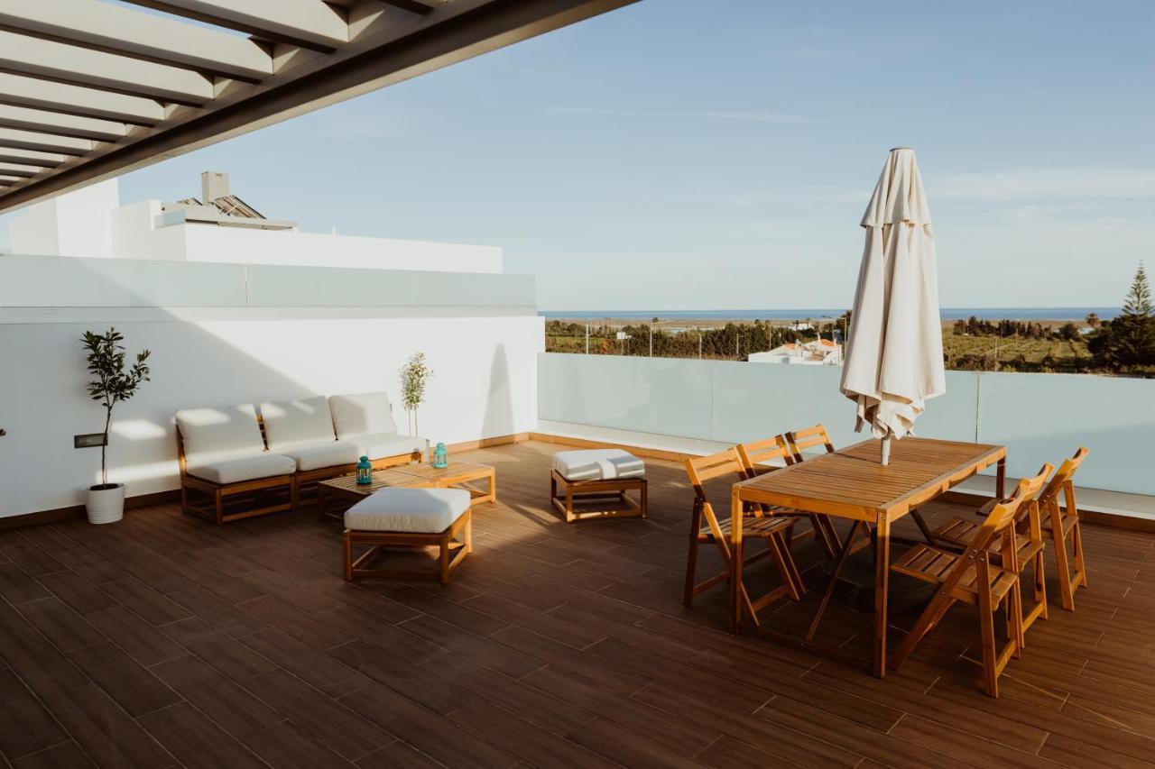 Edition Tavira / Luxury Villa With Private Pool מראה חיצוני תמונה