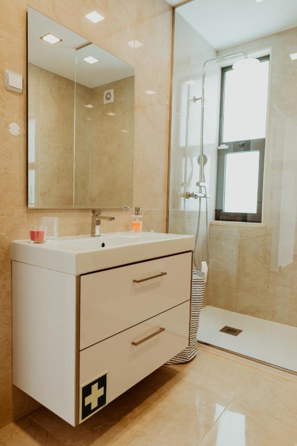 Edition Tavira / Luxury Villa With Private Pool מראה חיצוני תמונה