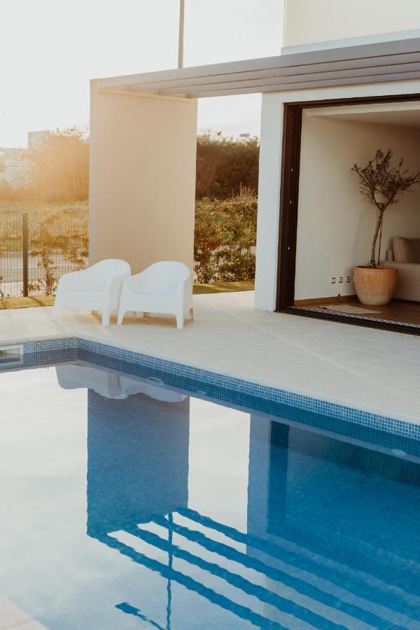 Edition Tavira / Luxury Villa With Private Pool מראה חיצוני תמונה